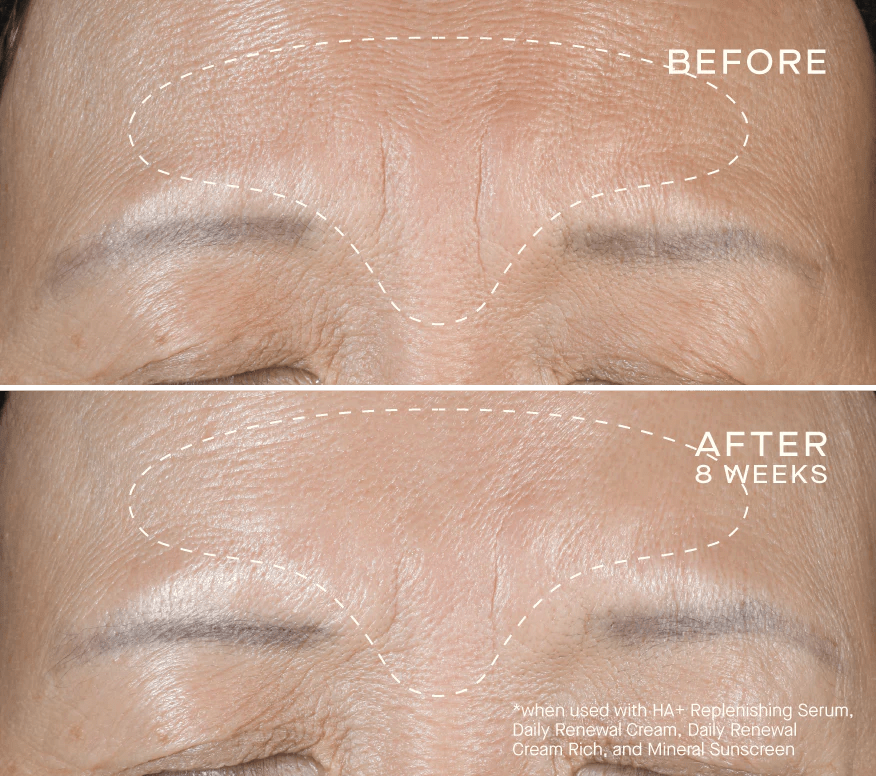 Ourself HA+ Replenishing Serum - Harben House - Ourself