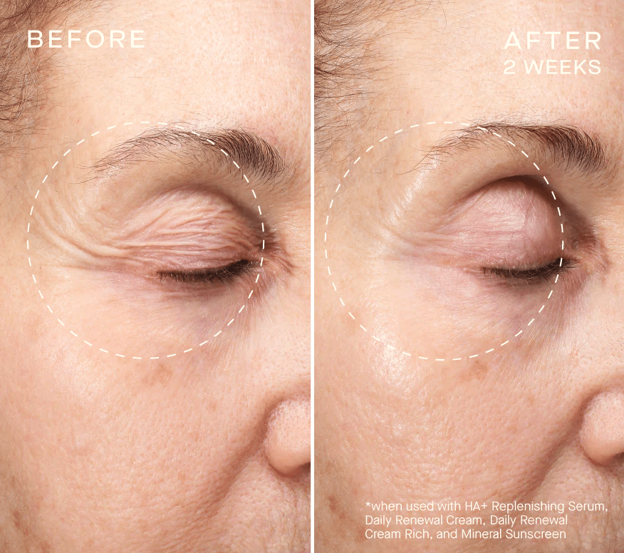 Ourself HA+ Replenishing Serum - Harben House - Ourself