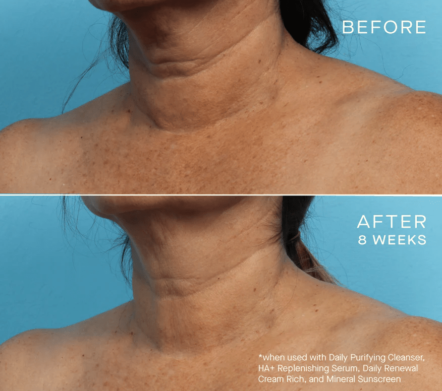 Ourself HA+ Replenishing Serum - Harben House - Ourself