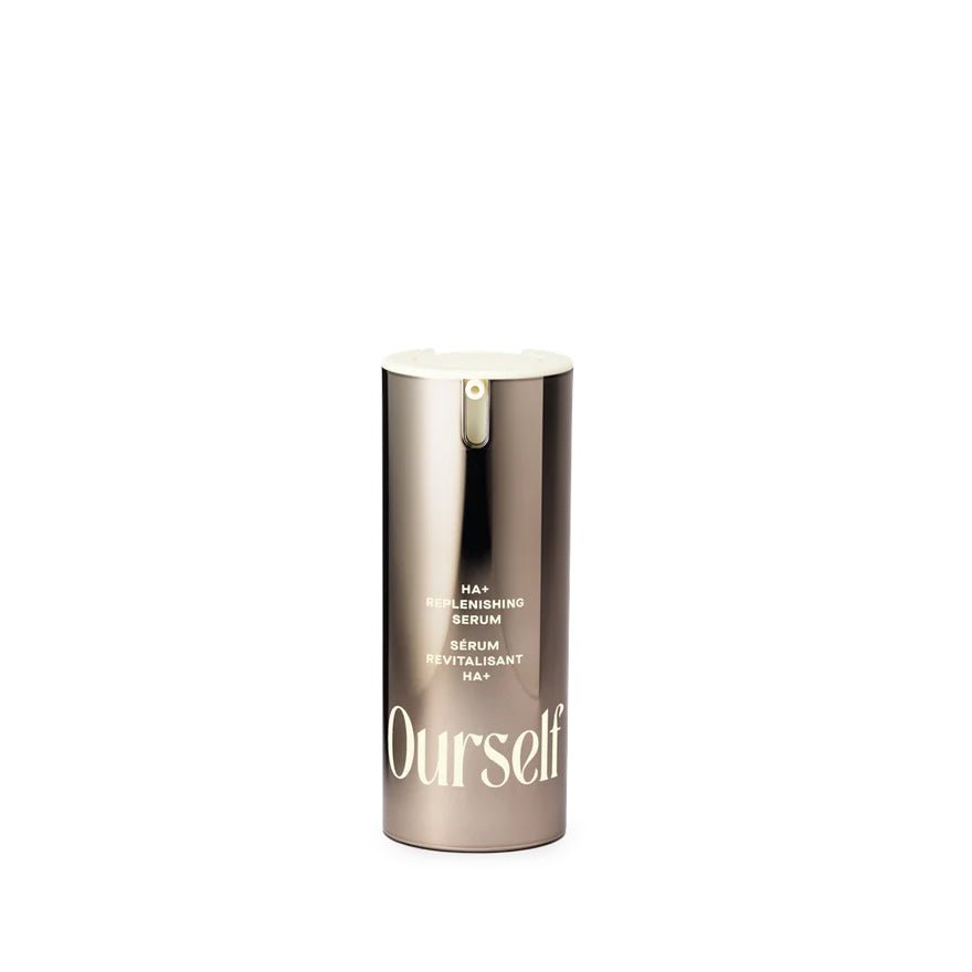 Ourself HA+ Replenishing Serum - Harben House - Ourself