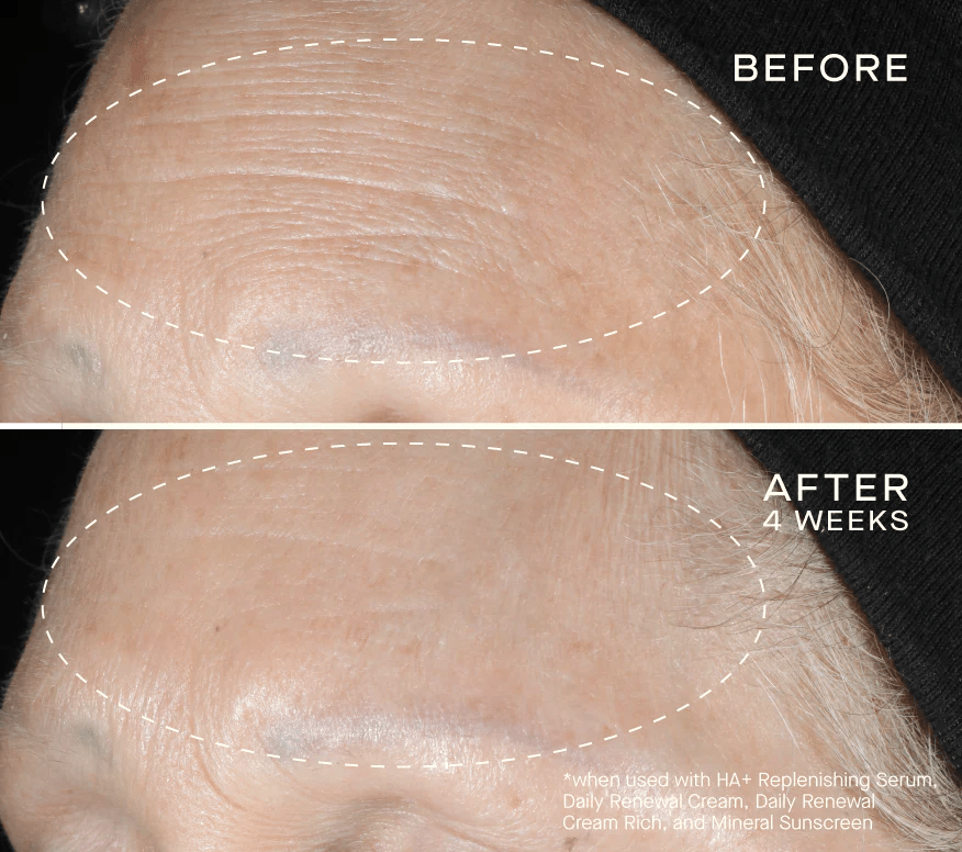 Ourself HA+ Replenishing Serum - Harben House - Ourself