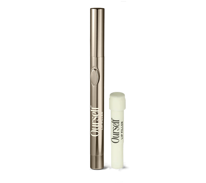 Ourself Lip Filler - Harben House - Ourself