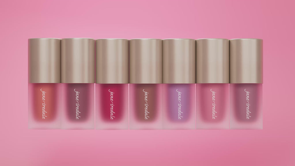 Jane Iredale ColorLuxe Liquid Blush