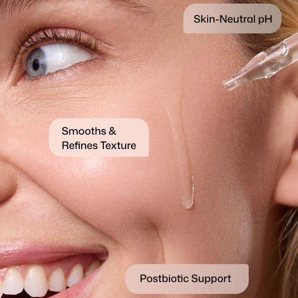 Revision Skincare Radiance+ Resurfacing Serum