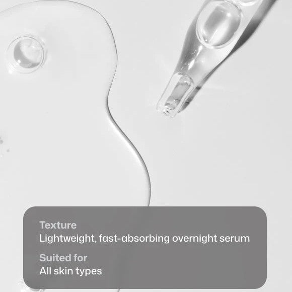 Revision Skincare Radiance+ Resurfacing Serum