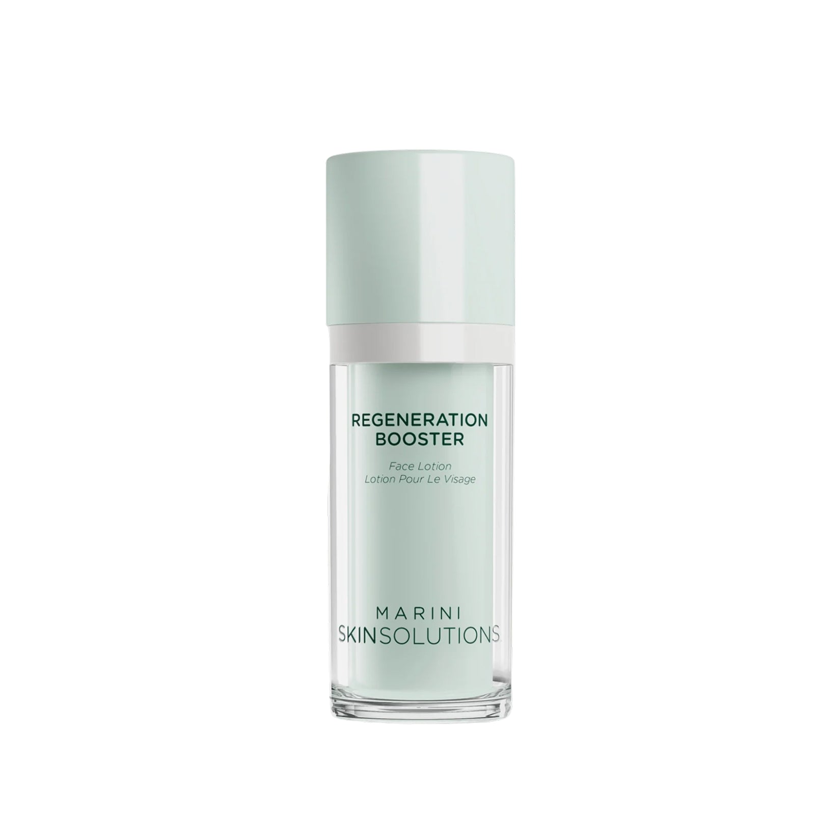 Marini Skin Solutions Regeneration Booster