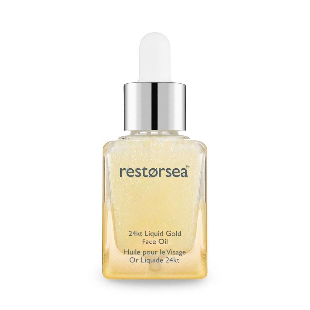 Restorsea 24kt Liquid Gold Face Oil - Harben House - Restorsea