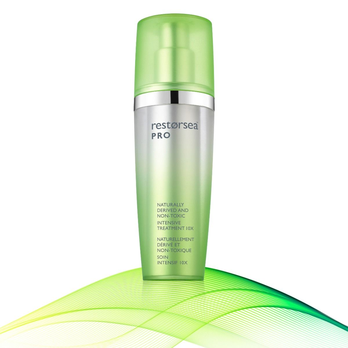 Restorsea PRO Intensive Treatment 10X - Face Serum - Harben House - Restorsea PRO