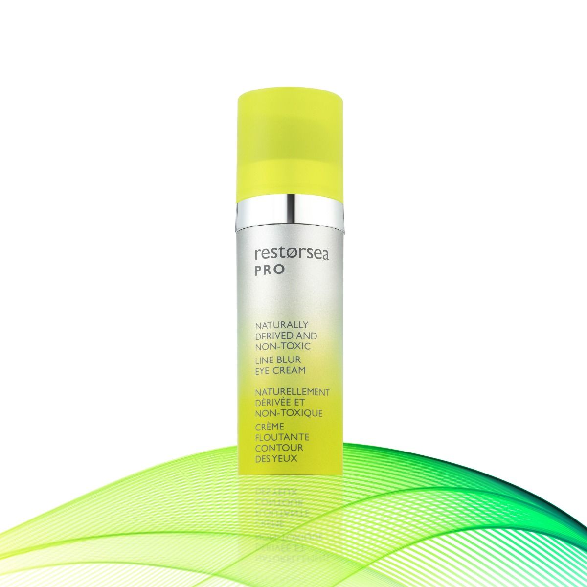 Restorsea PRO Line Blur Eye Cream - Harben House - Restorsea PRO