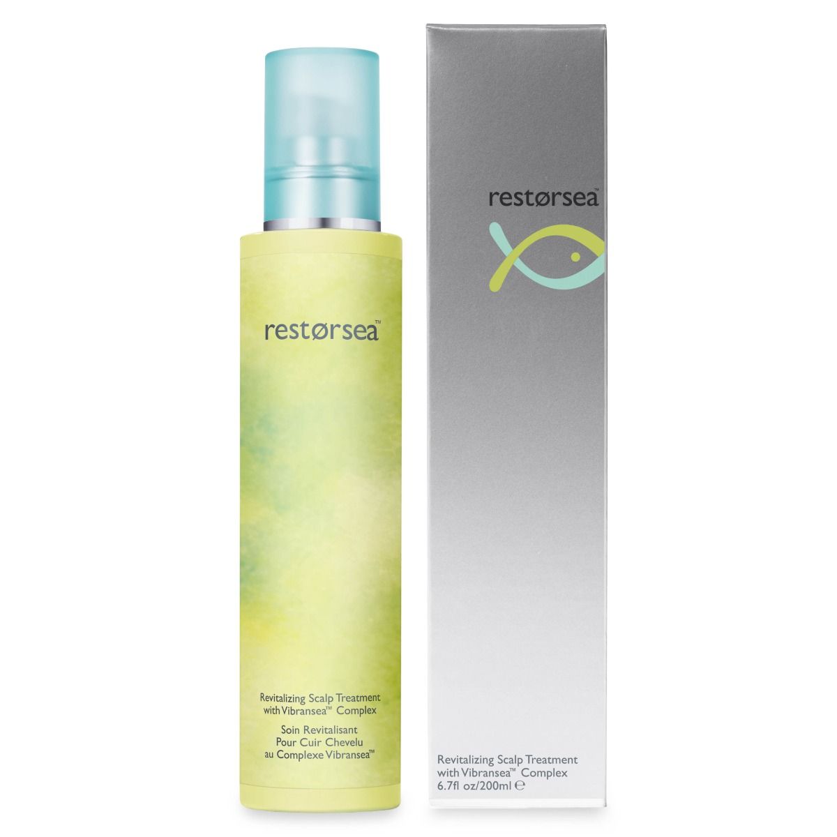 Restorsea PRO Revitalizing Scalp Treatment - Harben House - Restorsea PRO