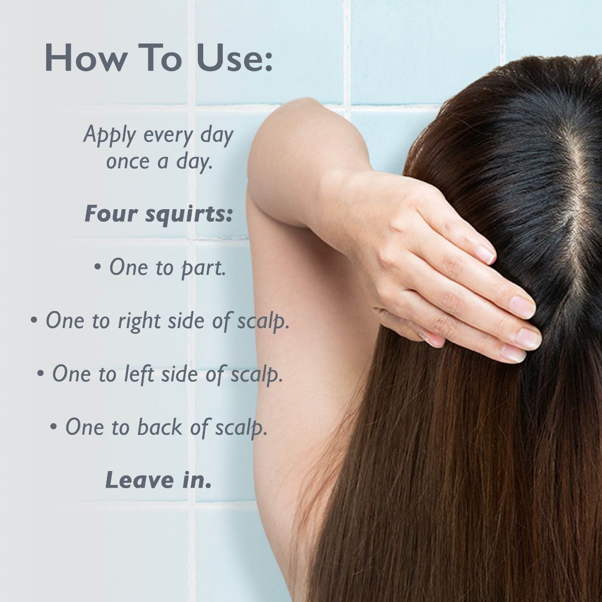 Restorsea PRO Revitalizing Scalp Treatment - Harben House - Restorsea PRO