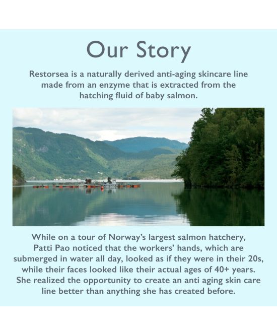 Restorsea PRO Revitalizing Scalp Treatment - Harben House - Restorsea PRO