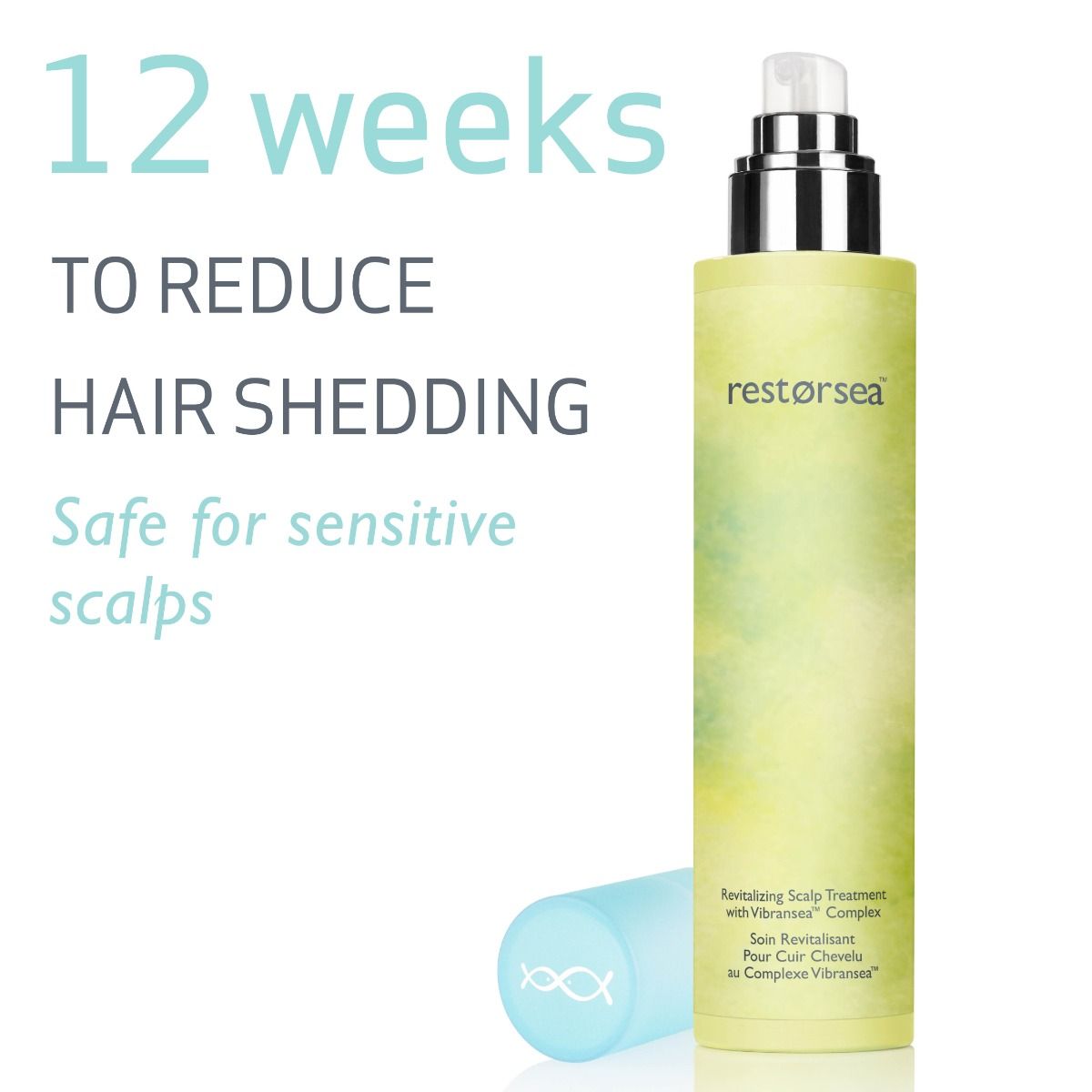 Restorsea PRO Revitalizing Scalp Treatment - Harben House - Restorsea PRO
