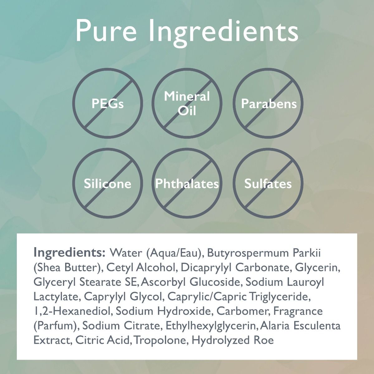 Restorsea Rejuvenating Day Cream - Harben House - Restorsea