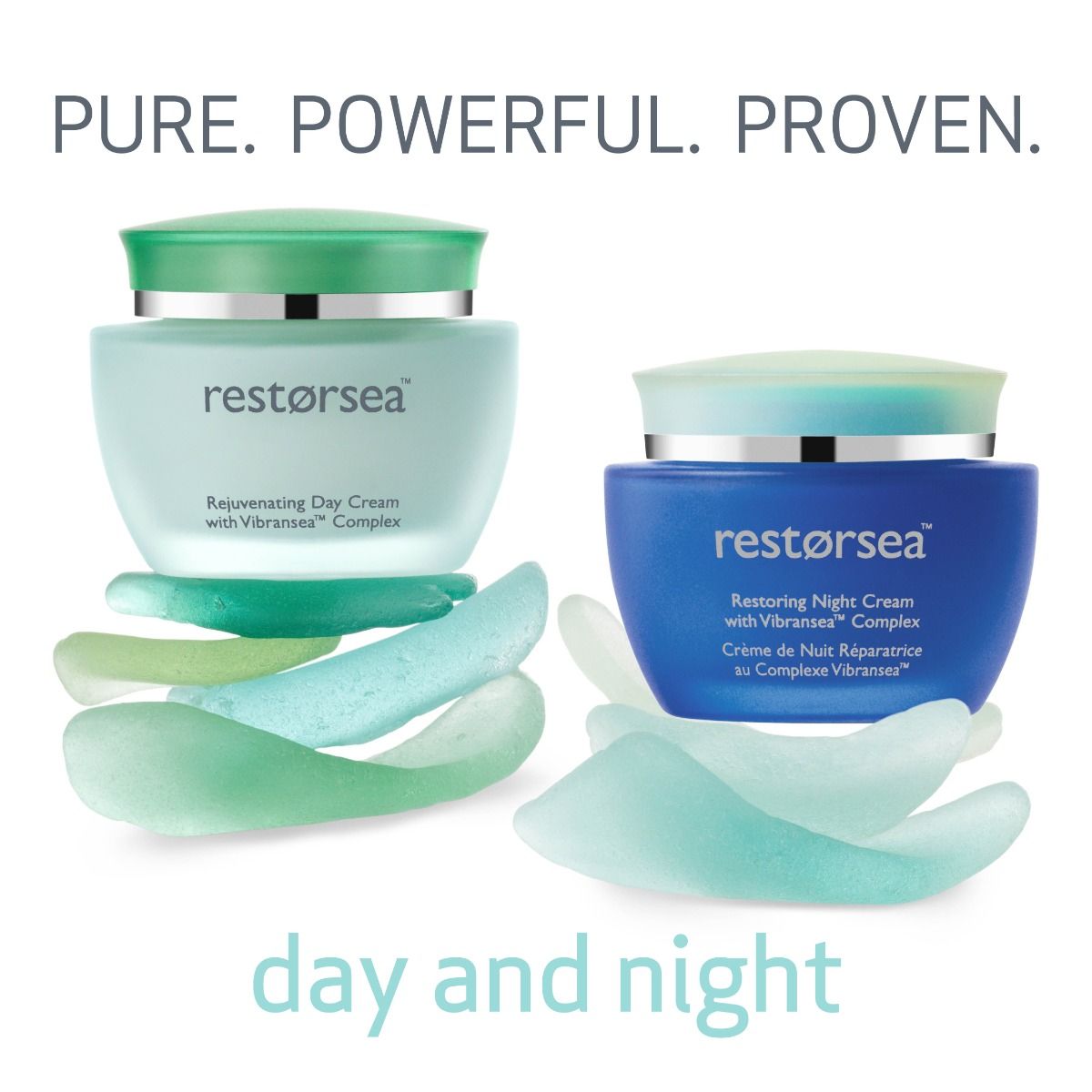 Restorsea Rejuvenating Day Cream - Harben House - Restorsea