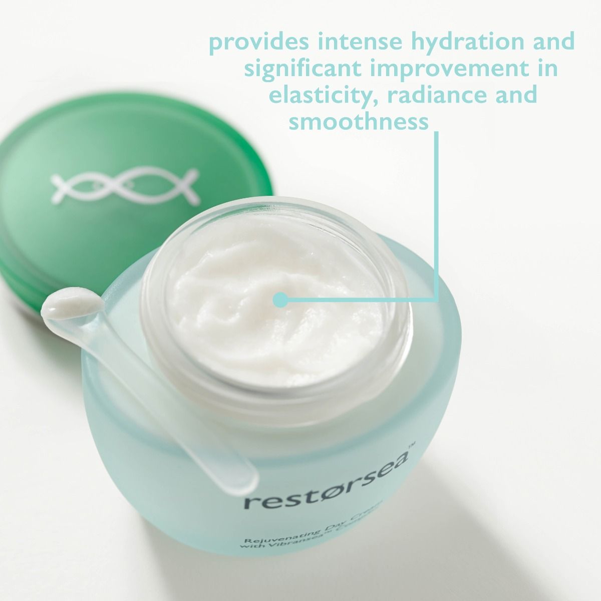 Restorsea Rejuvenating Day Cream - Harben House - Restorsea