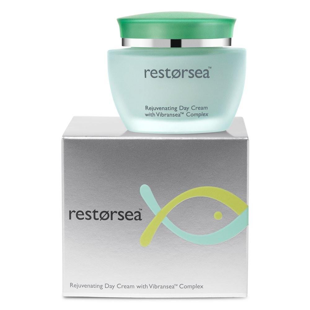 Restorsea Rejuvenating Day Cream - Harben House - Restorsea