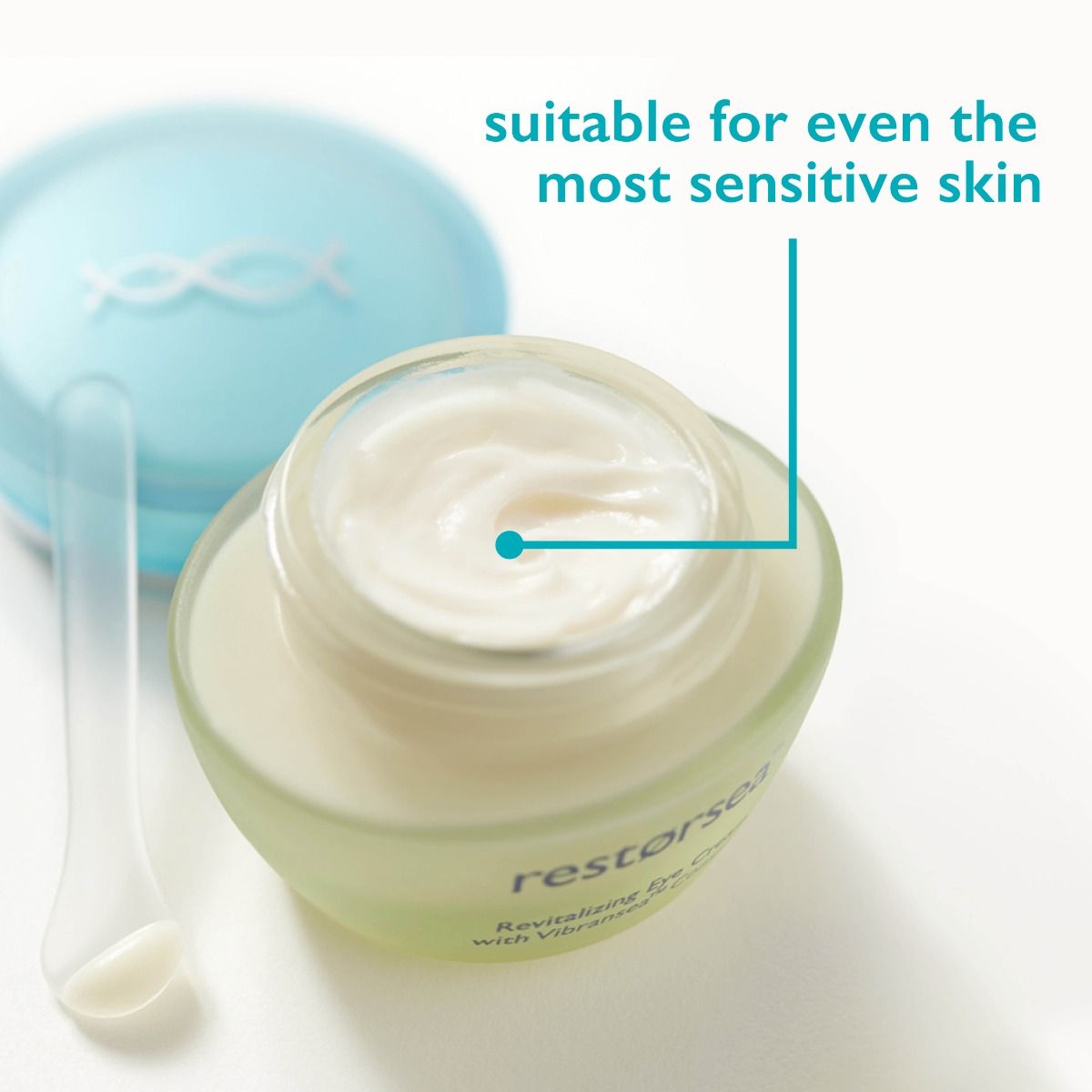 Restorsea Revitalizing Eye Cream - Harben House - Restorsea