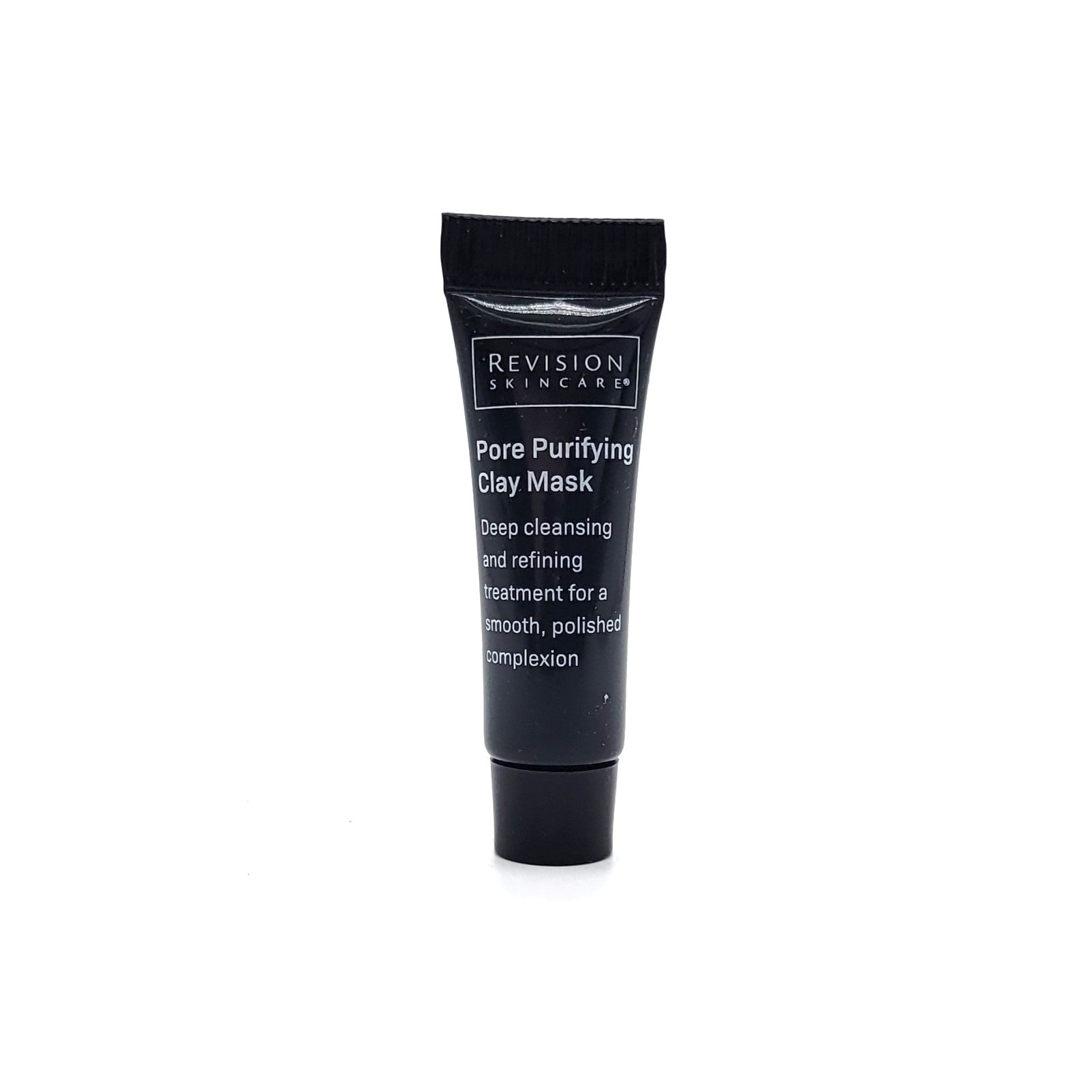 Revision Pore Purifying Clay Mask Sample - Harben House - Harben House