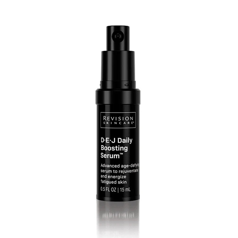 Revision Skincare DEJ Daily Boosting Serum – Harben House