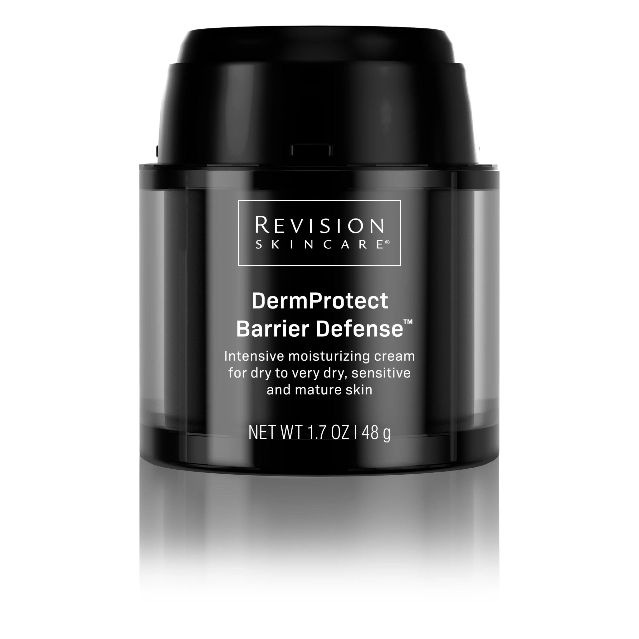 Revision Skincare DermProtect Barrier Defense Moisturizing Cream - Harben House - Revision Skincare