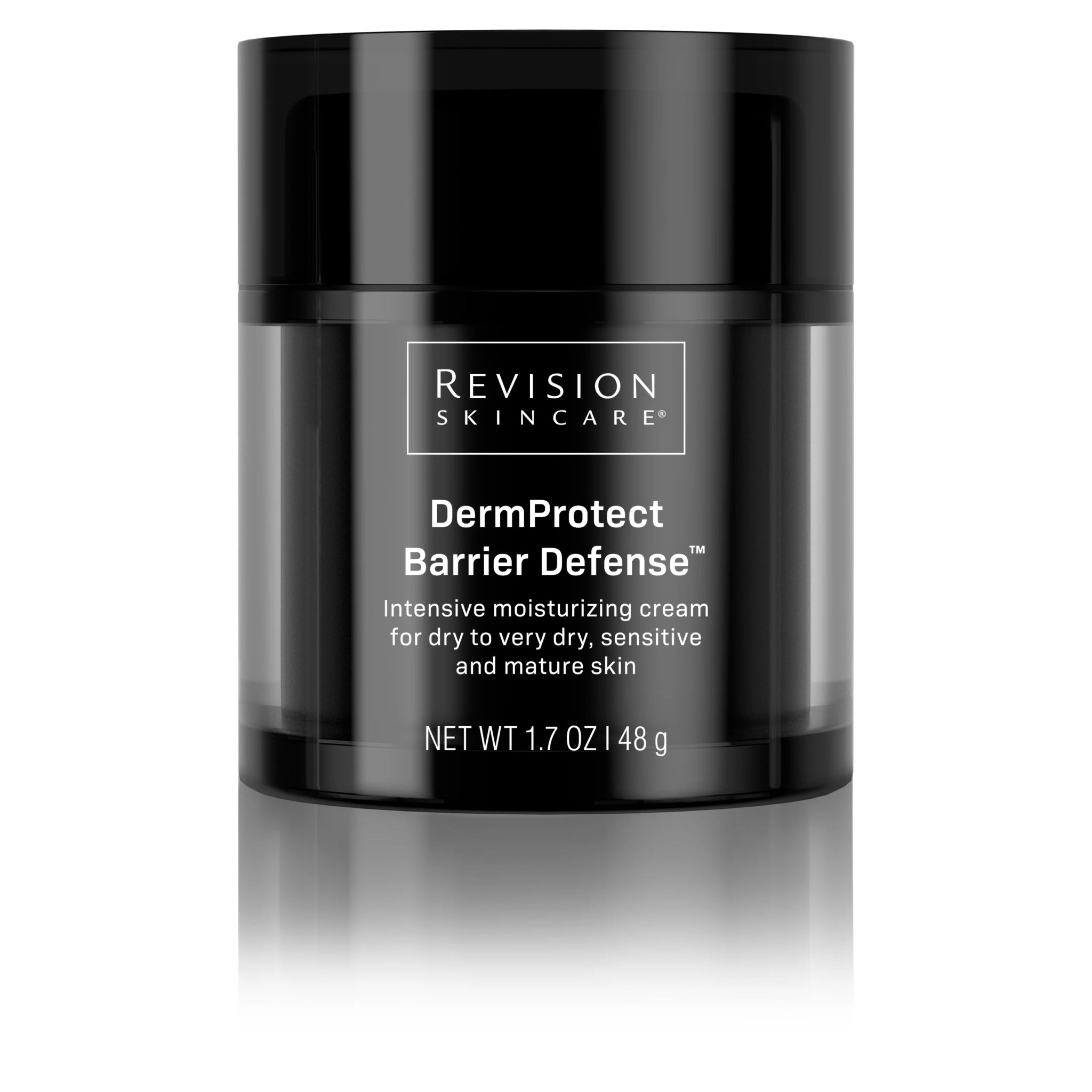 Revision Skincare DermProtect Barrier Defense Moisturizing Cream - Harben House - Revision Skincare