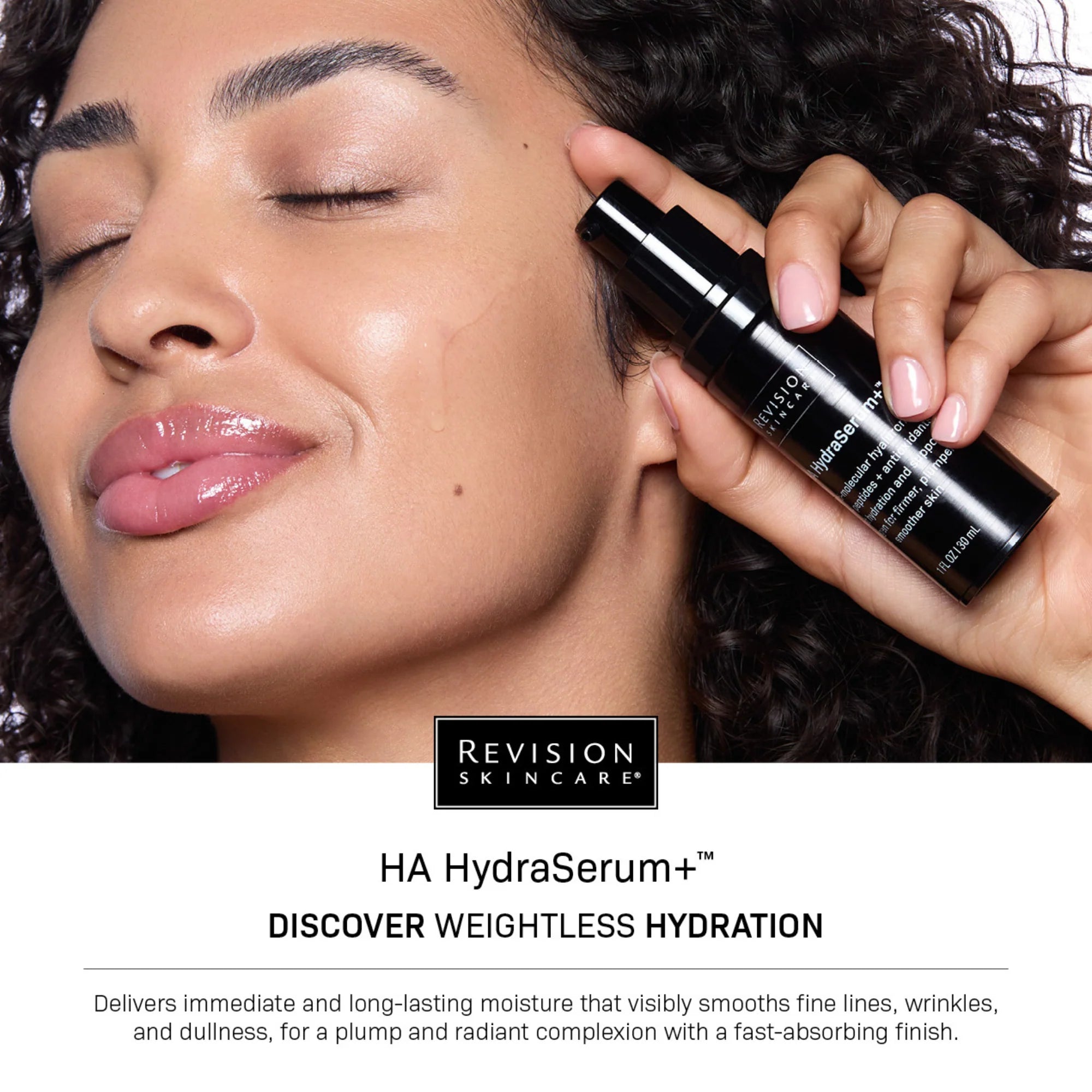Revision Skincare HA HydraSerum+™ - Harben House - Revision Skincare