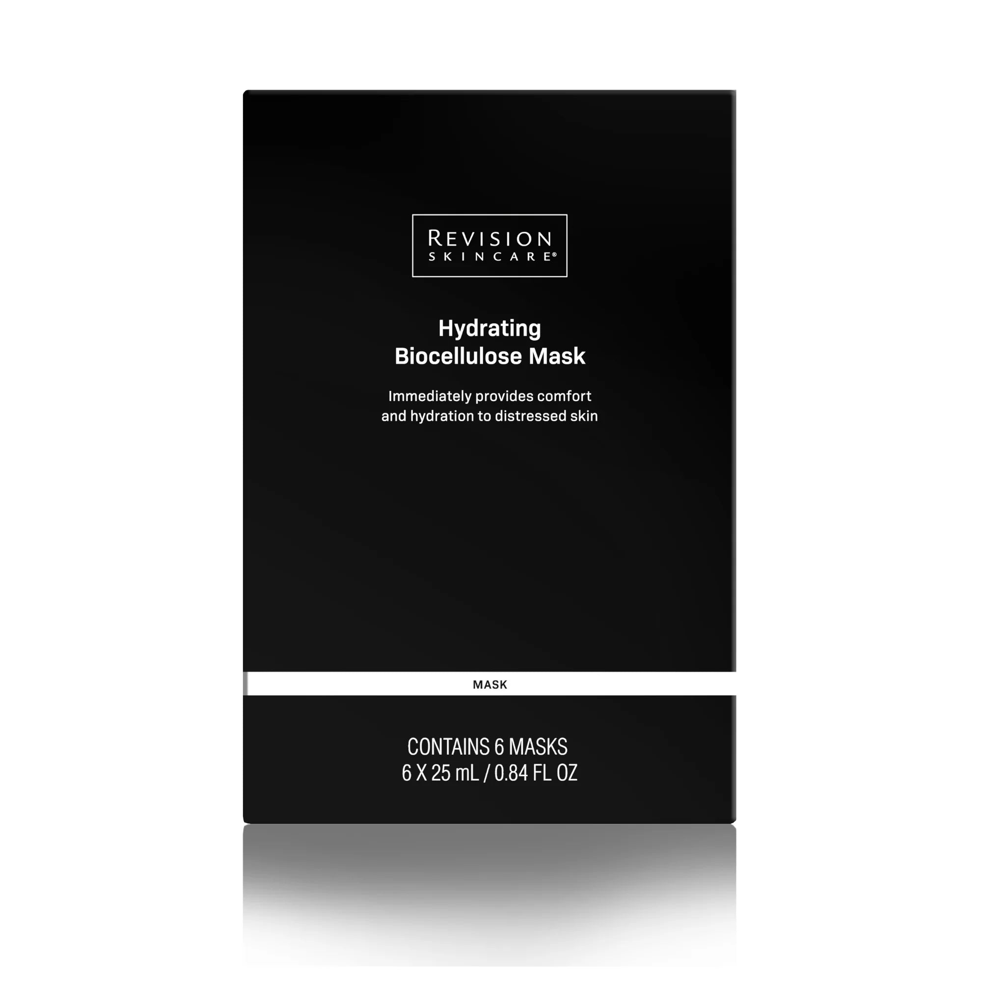 Revision Skincare Hydrating Biocellulose Mask - Harben House - Revision Skincare