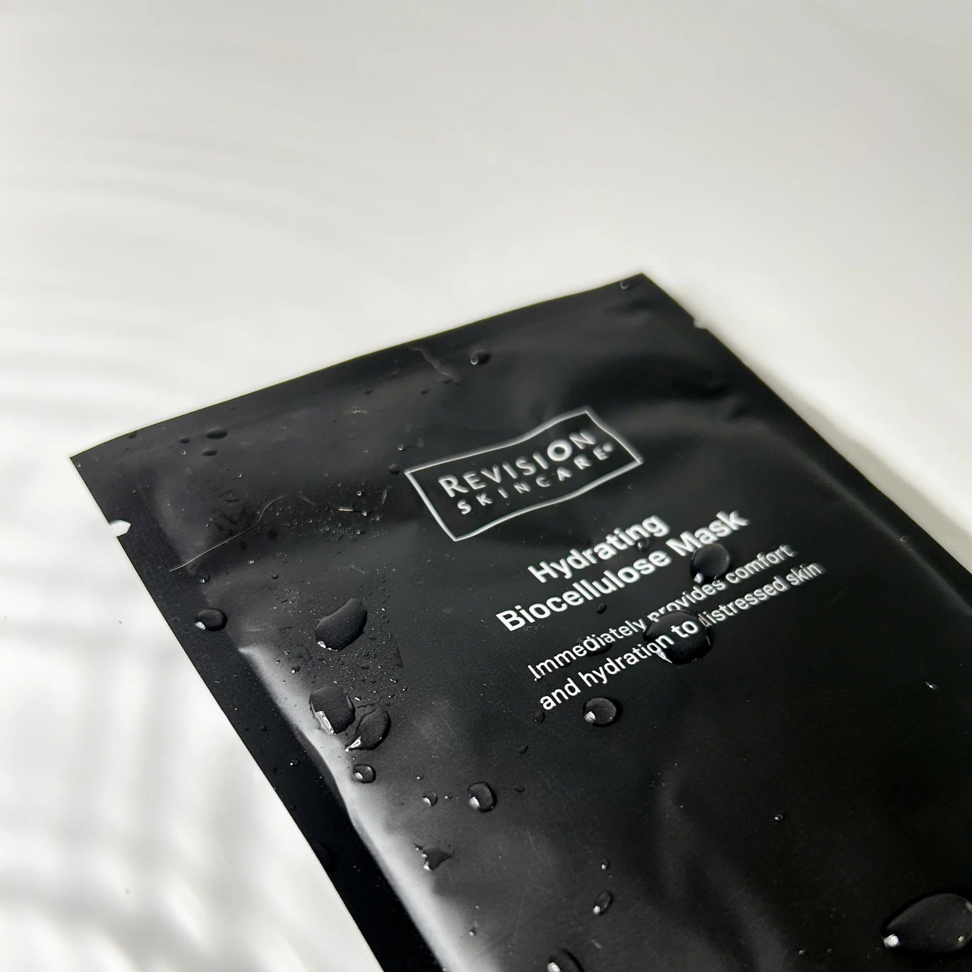 Revision Skincare Hydrating Biocellulose Mask - Harben House - Revision Skincare