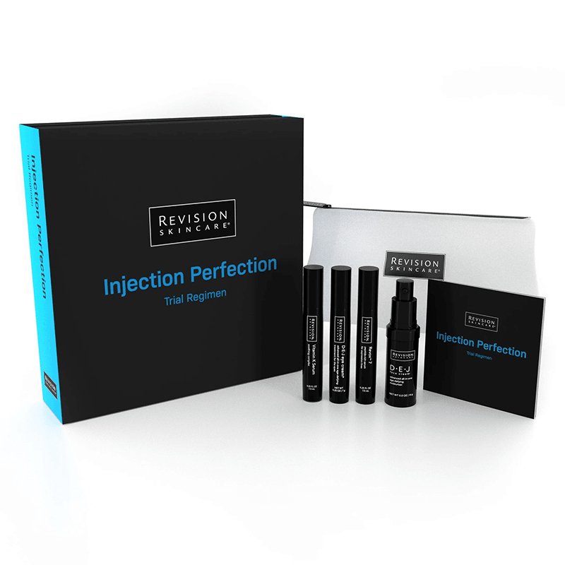 Revision Skincare Injection Perfection Trial Regimen (Updated Kit) - Harben House - Revision Skincare