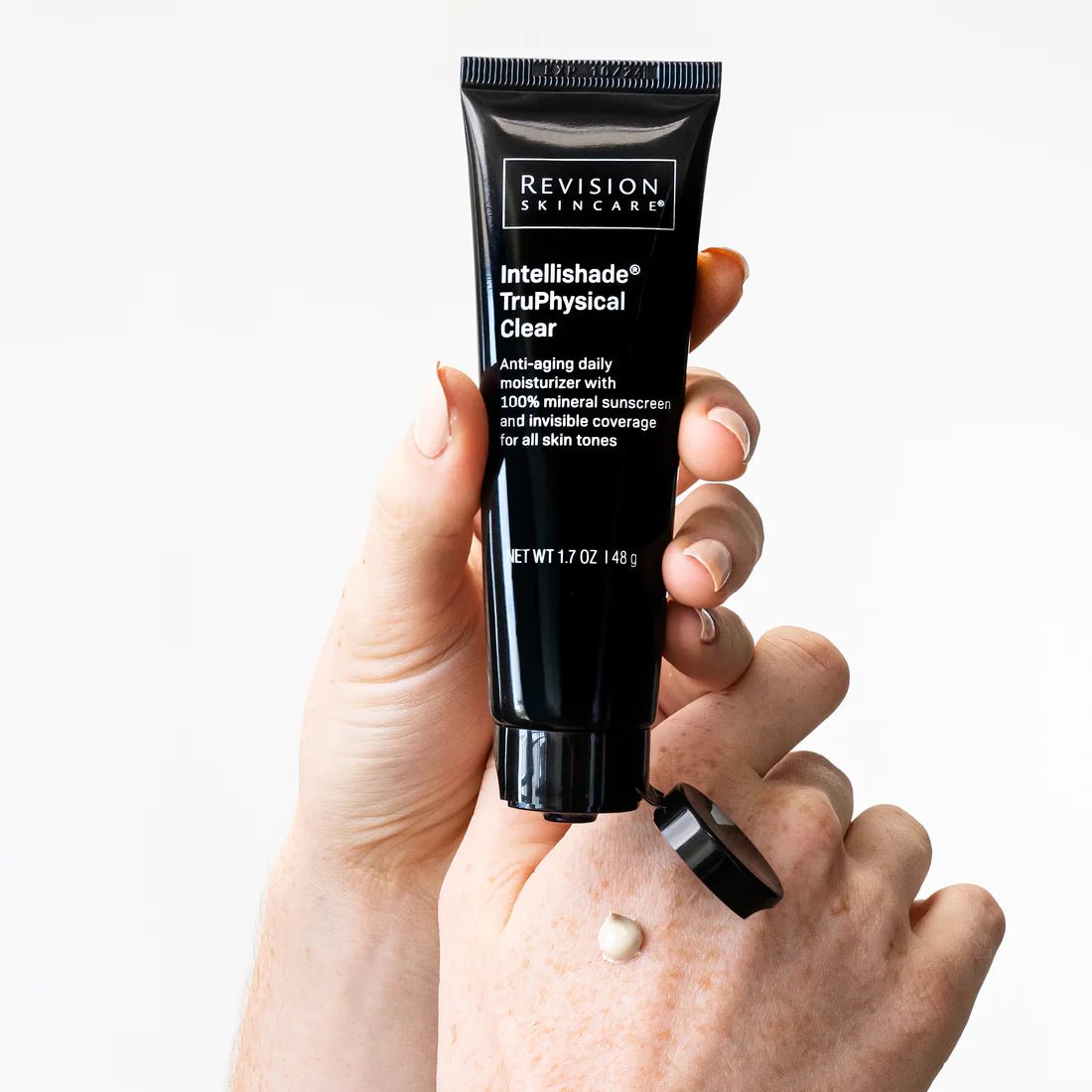 Revision Skincare Intellishade TruPhysical Clear SPF 45 - Harben House - Revision Skincare