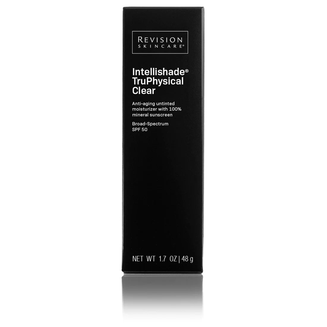 Revision Skincare Intellishade TruPhysical Clear SPF 45 - Harben House - Revision Skincare