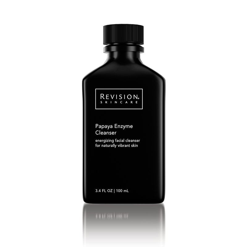 Revision Skincare Papaya Enzyme Cleanser - Harben House - Revision Skincare