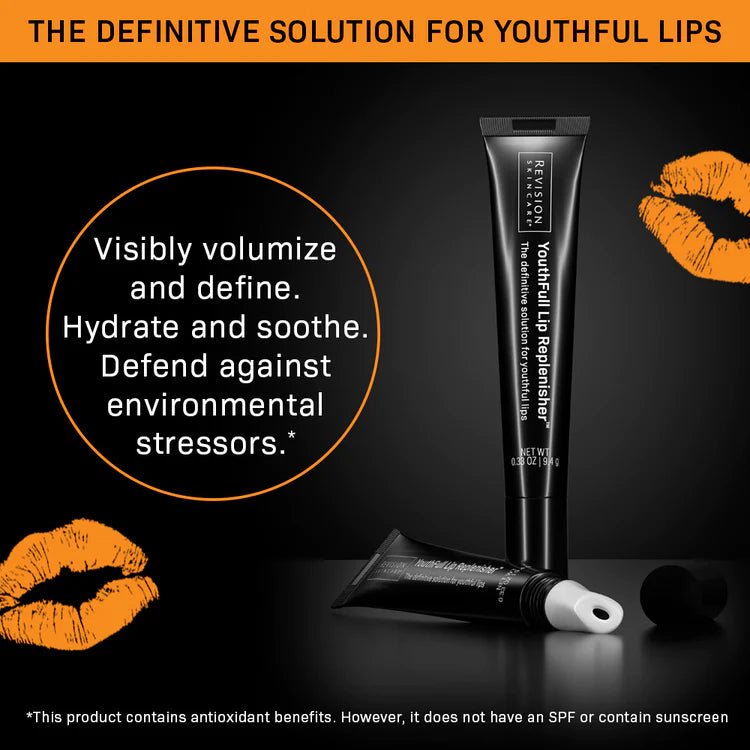 Revision Skincare YouthFull Lip Replenisher - Harben House - Revision Skincare