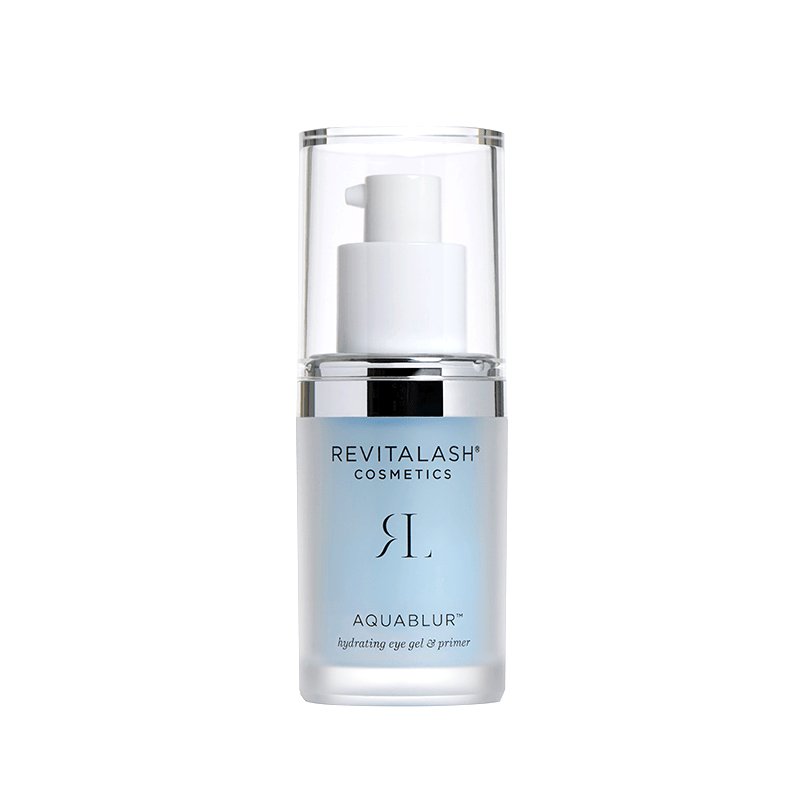 RevitaLash AquaBlur Hydrating Eye Gel & Primer - Harben House - RevitaLash Cosmetics