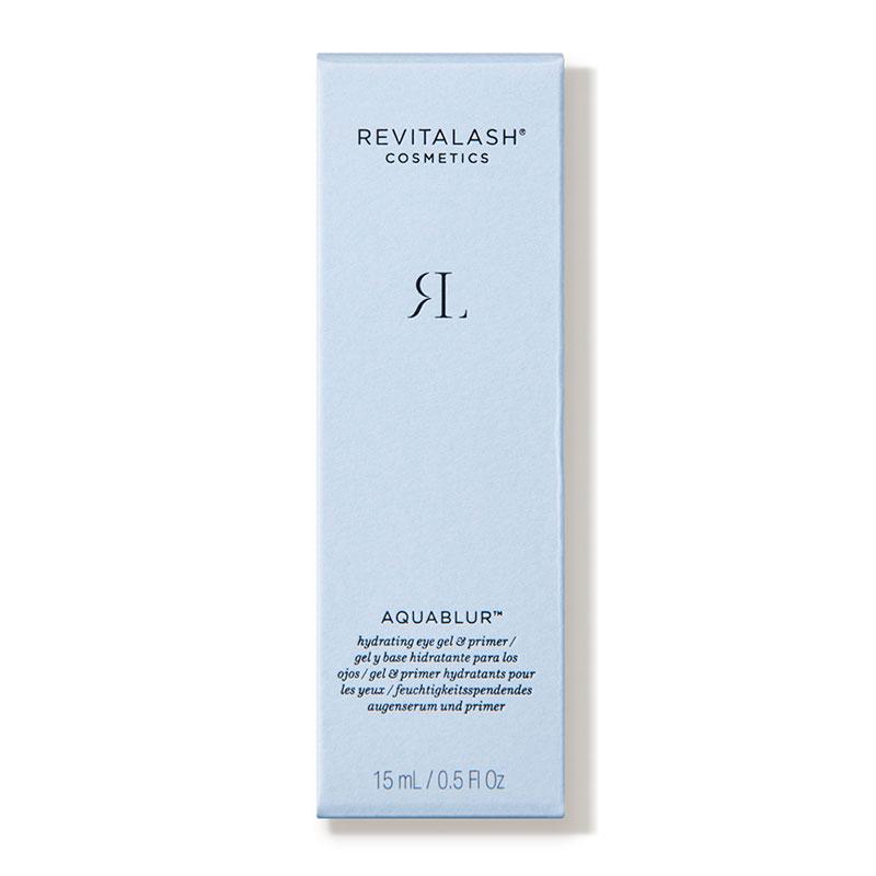 RevitaLash AquaBlur Hydrating Eye Gel & Primer - Harben House - RevitaLash Cosmetics