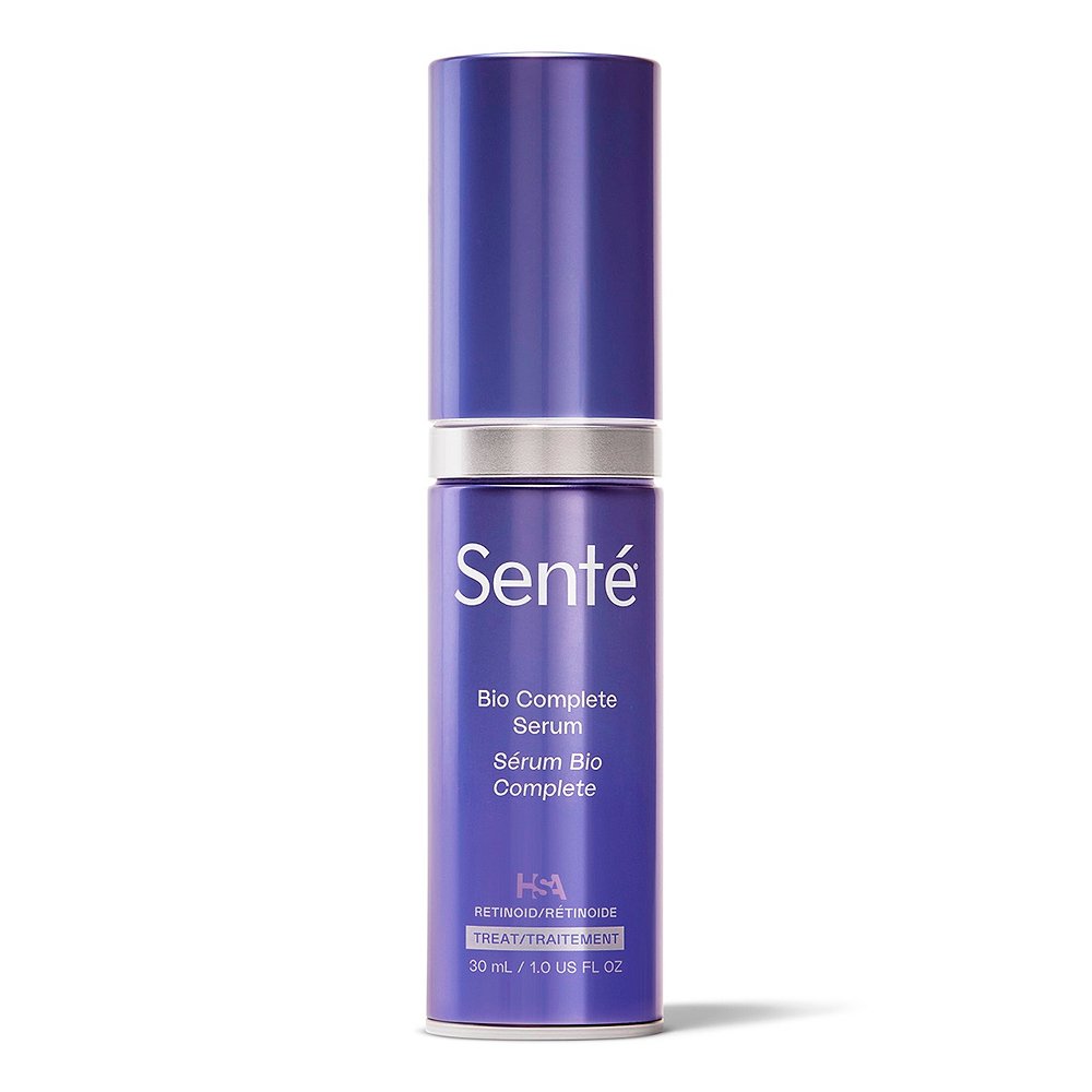 Senté Bio Complete Serum - Harben House - SENTE