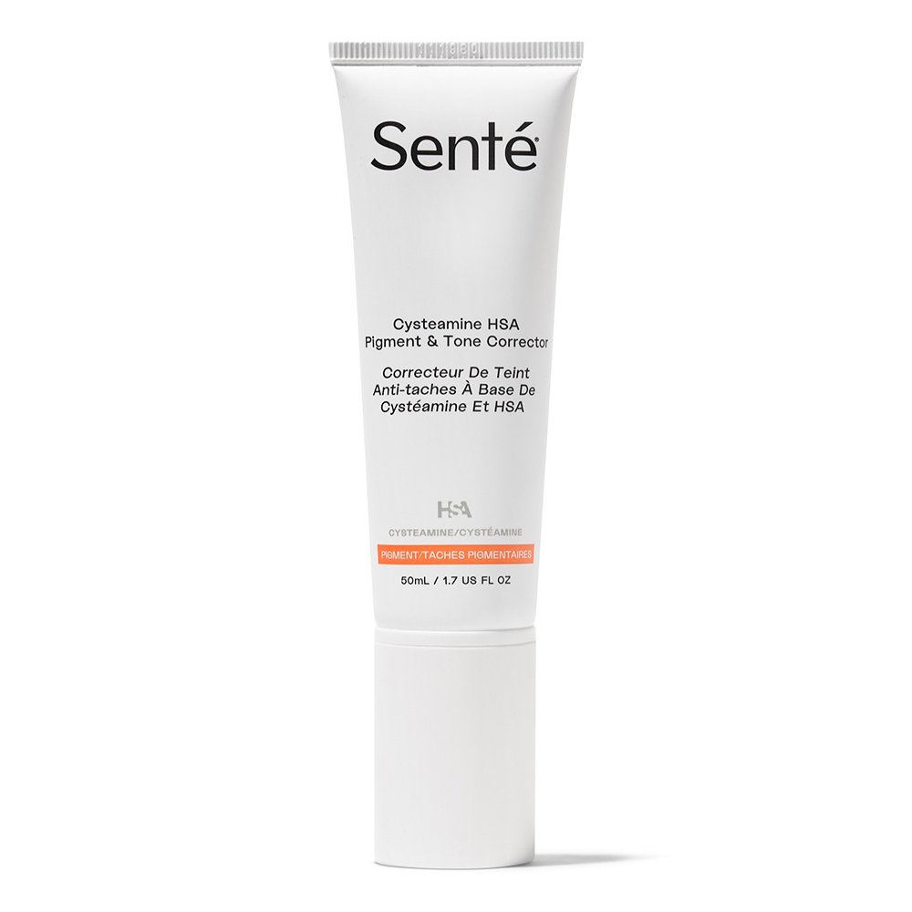 Senté Cysteamine HSA Pigmentation & Tone Corrector - Harben House - SENTE