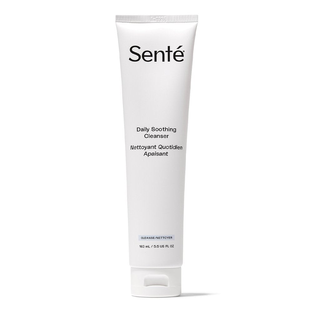 Senté Daily Soothing Cleanser - Harben House - SENTE