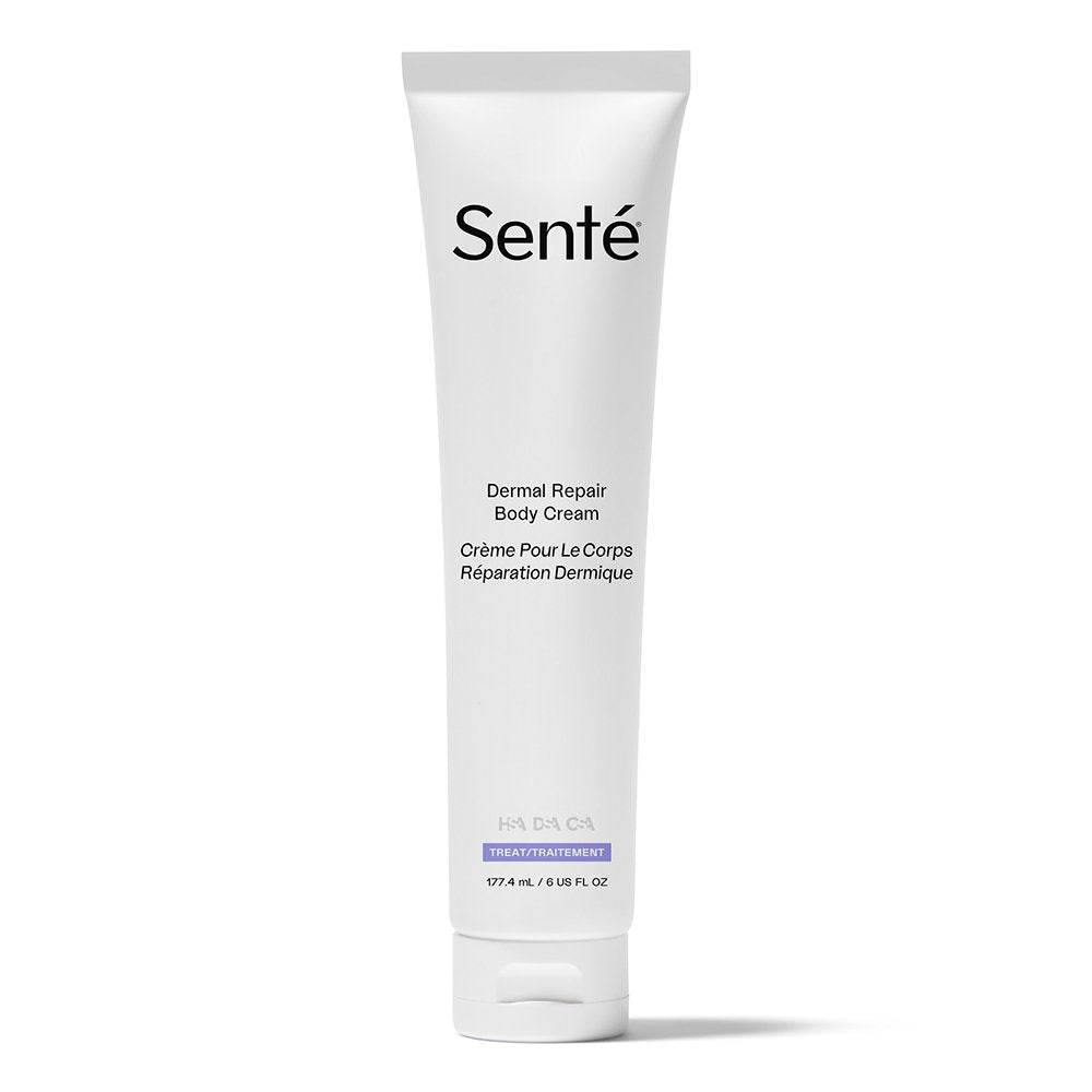 SENTÉ Dermal Repair Body Cream - Harben House - SENTE