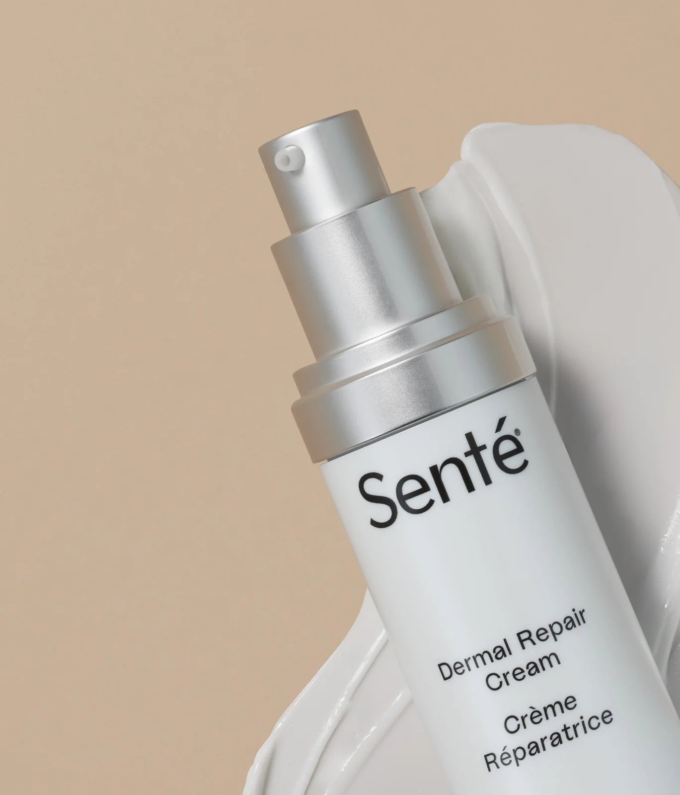 SENTÉ Dermal Repair Cream - Harben House - SENTE