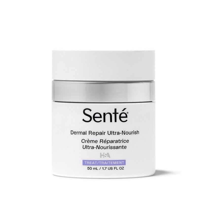 SENTÉ Dermal Repair Ultra - Nourish Creme - Harben House - SENTE