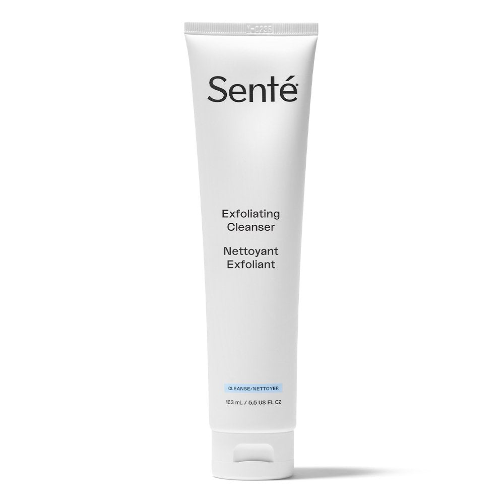 SENTÉ Exfoliating Cleanser - Harben House - SENTE