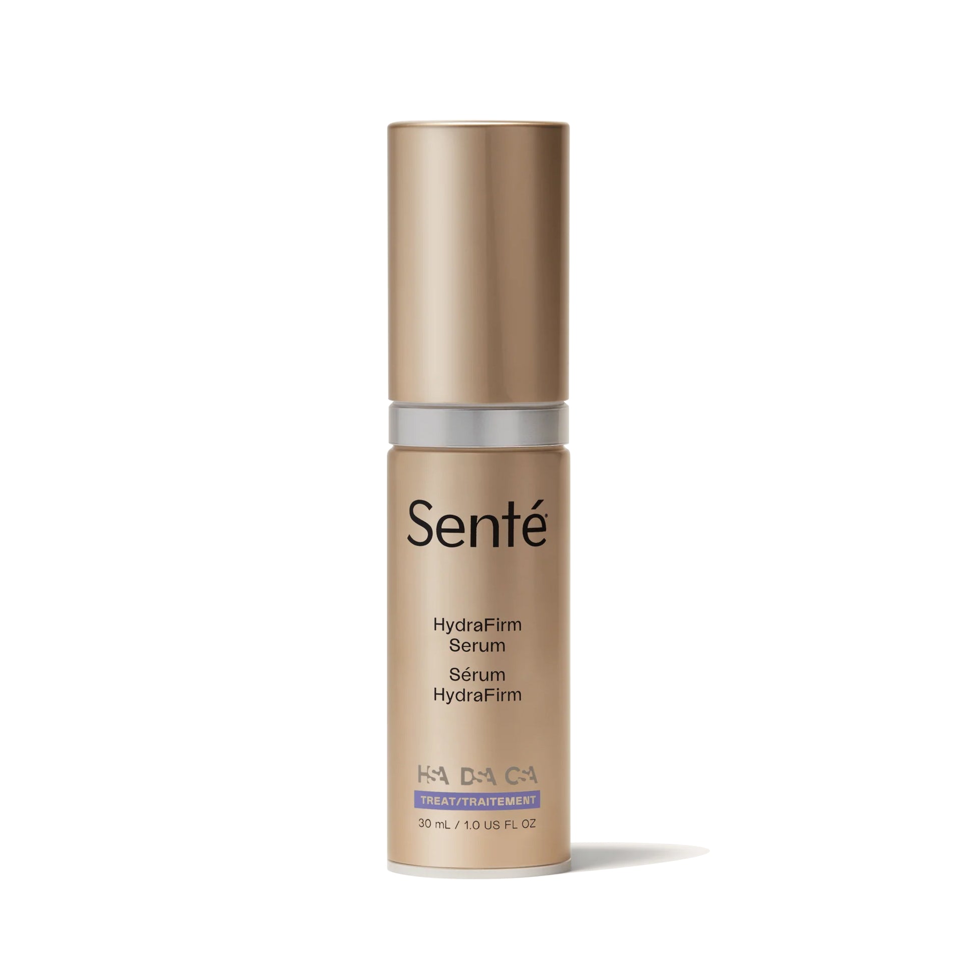 Senté HydraFirm Serum (Dermal Contour Pressed Serum) - Harben House - SENTE