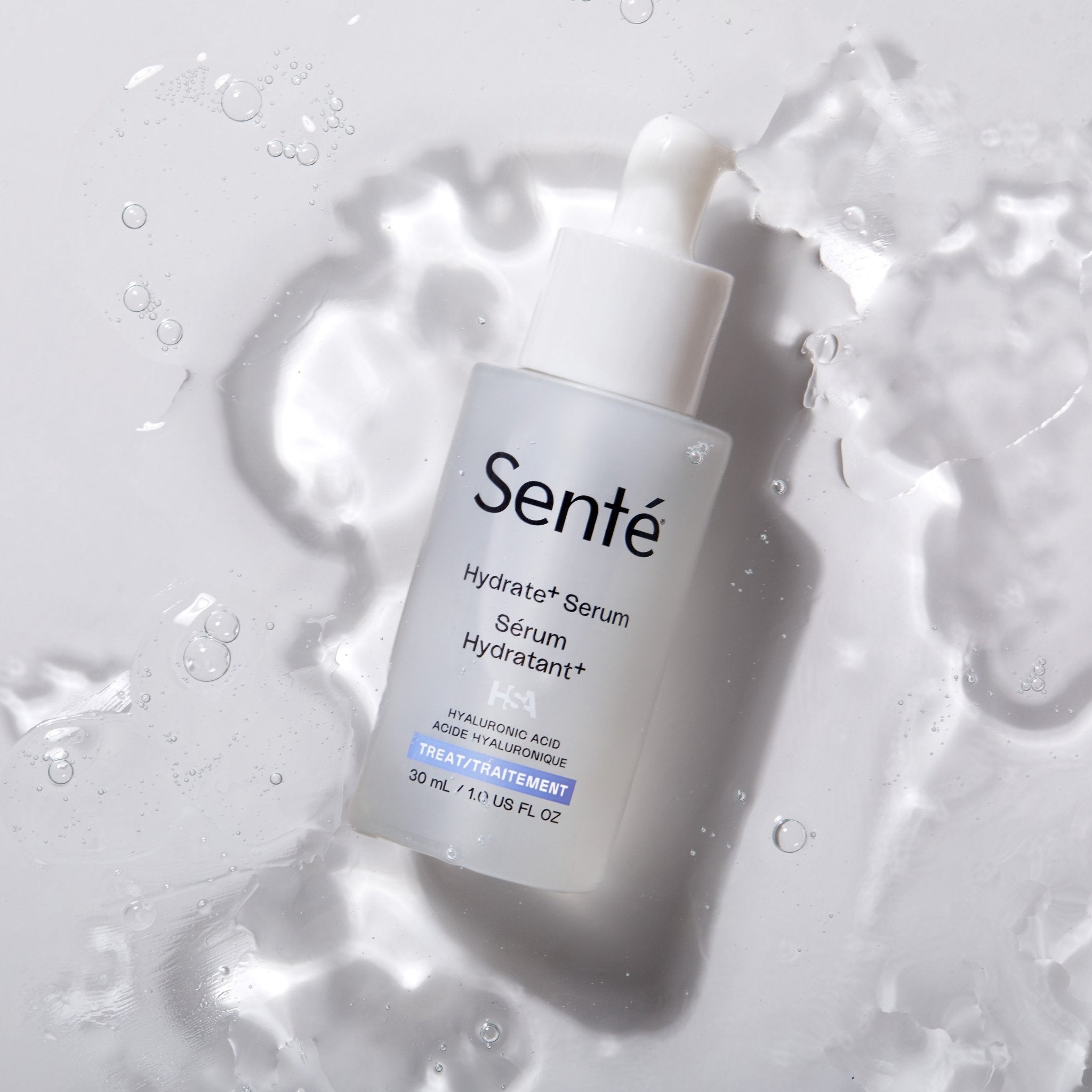 Senté Hydrate+ Serum - Harben House - SENTE