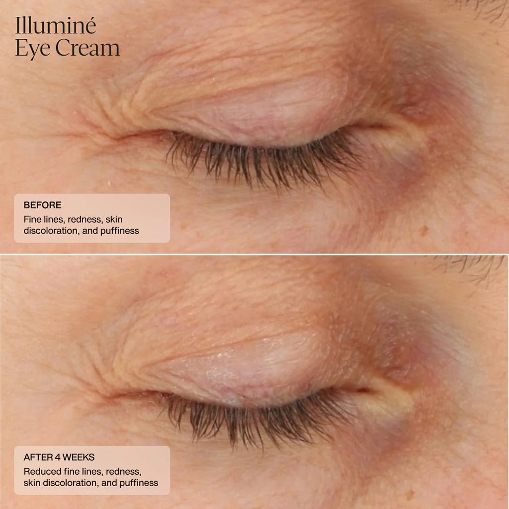 SENTÉ ILLUMINÉ Eye Cream - Harben House - SENTE