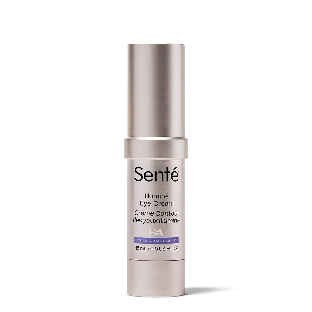 SENTÉ ILLUMINÉ Eye Cream - Harben House - SENTE