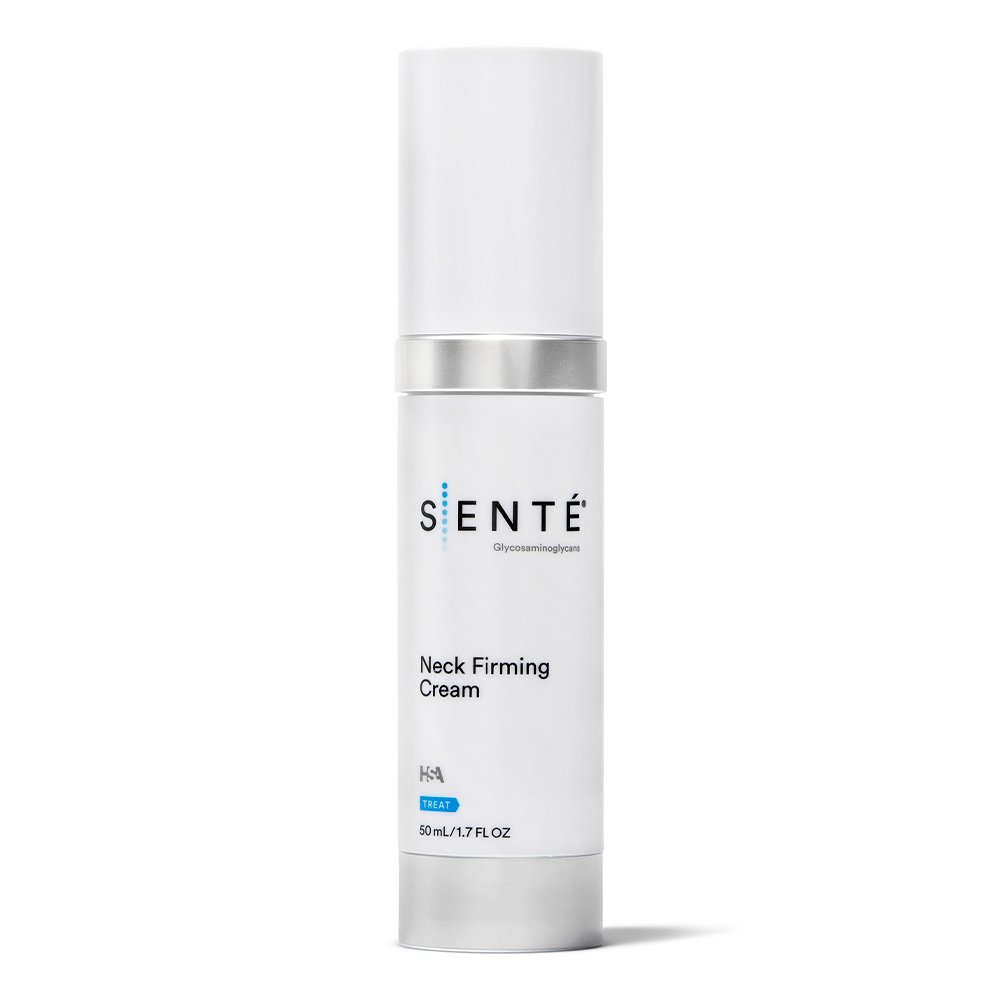 SENTÉ Neck Firming Cream - Harben House - SENTE