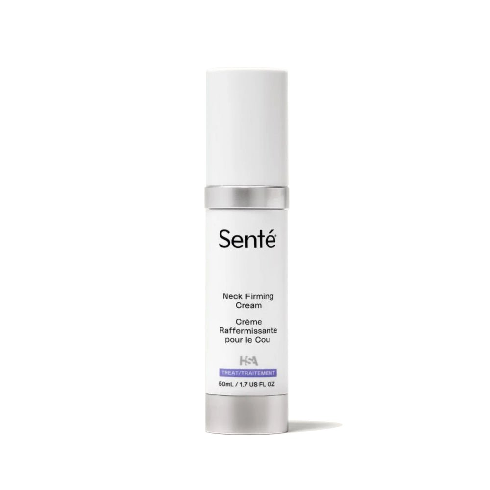 Senté Neck Firming Cream - Harben House - Senté