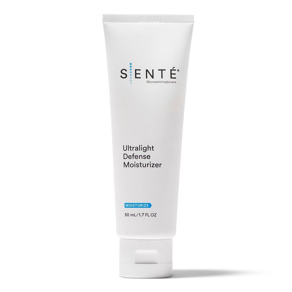 SENTÉ Ultralight Defense Moisturizer - Harben House - SENTE